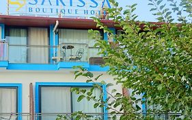 Sarissa Butik Otel